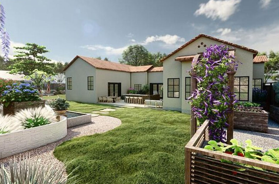 4 Ways Landscape Design Services Can Transform Your Home