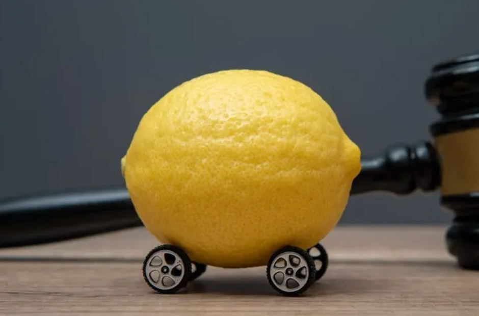 lemon laws for car buyers