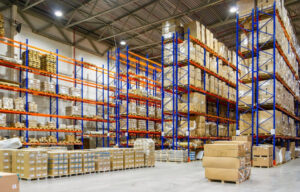 maximizing warehouse efficiency with cantilever racking systems