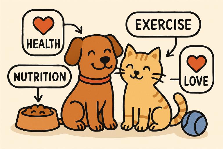 pet health made simple