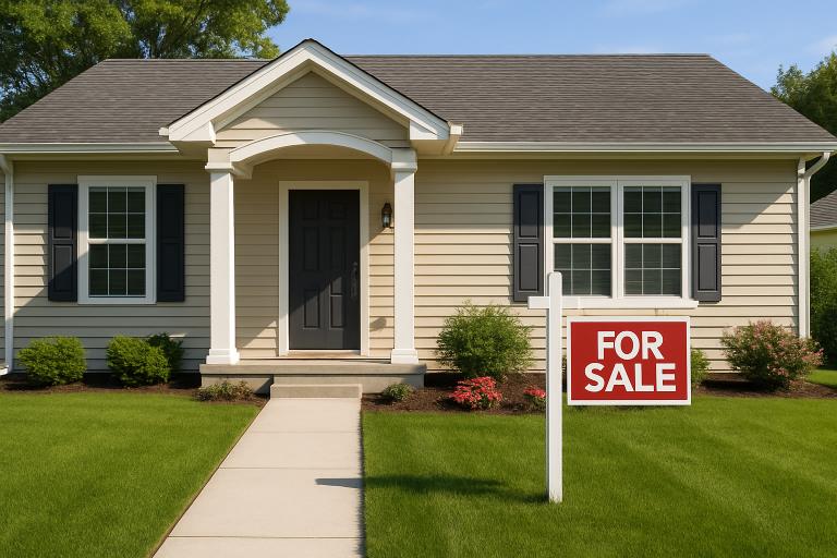 tips for navigating the home selling process efficiently