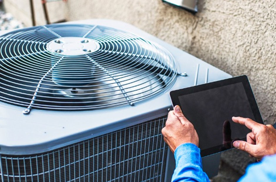 troubleshooting tips for a broken home hvac system