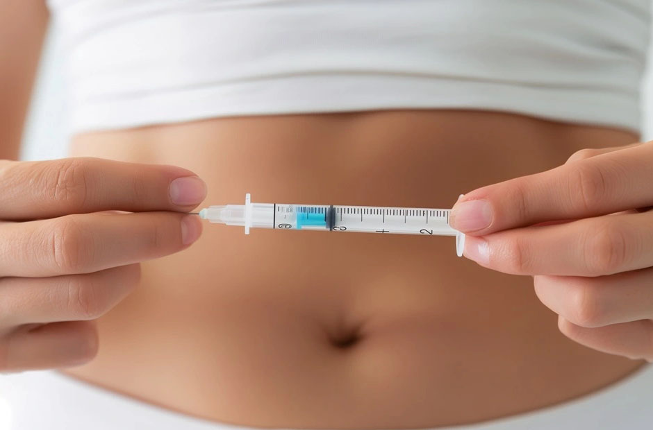 who is a good candidate for weight loss injections