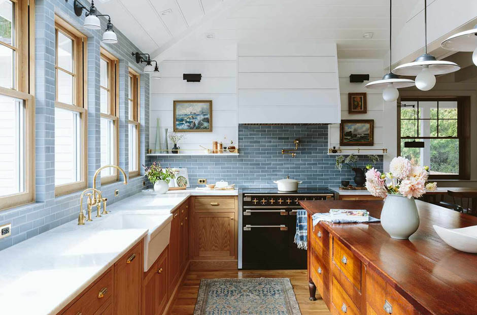 Discount cabinets for a stylish kitchen upgrade