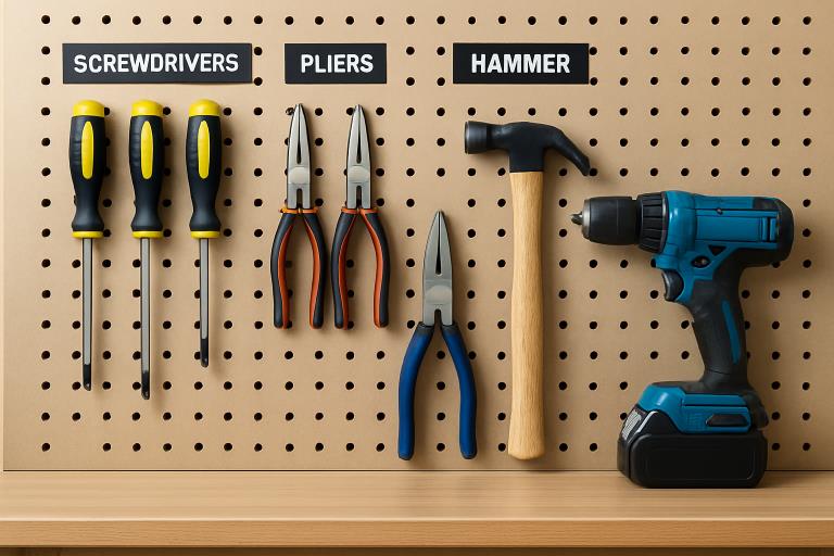 essential tips to maintain and extend the life of your tools