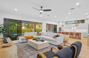 how custom home designs are shaping modern living