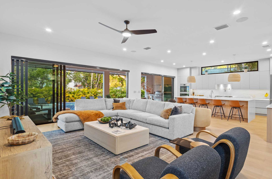 How Custom Home Designs Are Shaping Modern Living