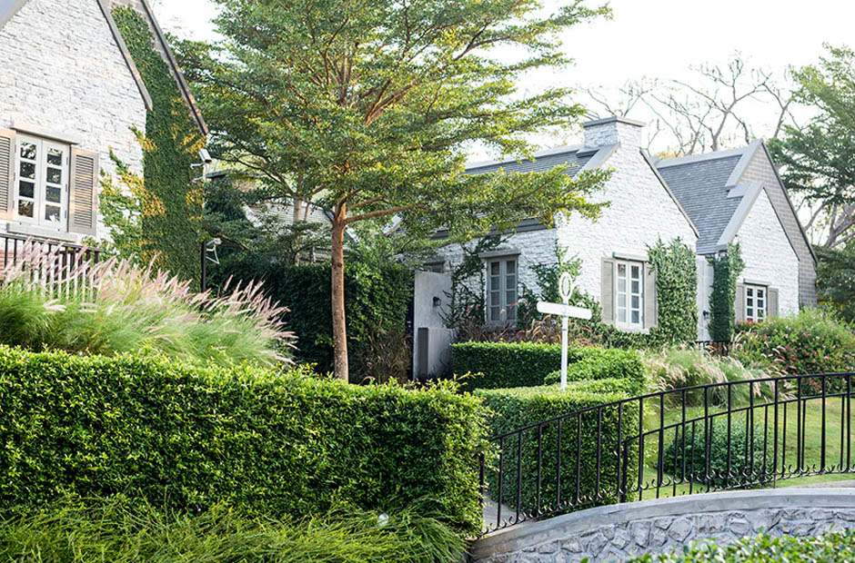 The Value of Thoughtful Landscaping Design