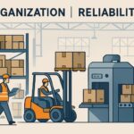 choosing the right industrial supplies for long term use