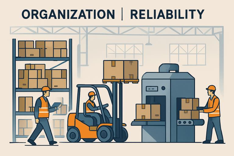 choosing the right industrial supplies for long term use