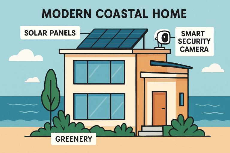 emerging trends shaping seaside communities