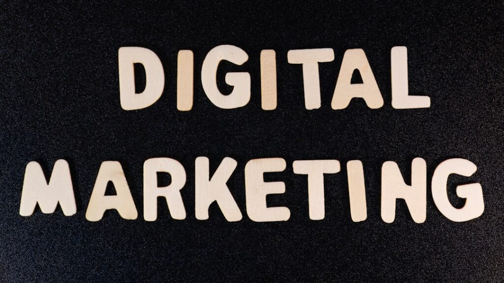 expert insights on modern digital marketing strategies