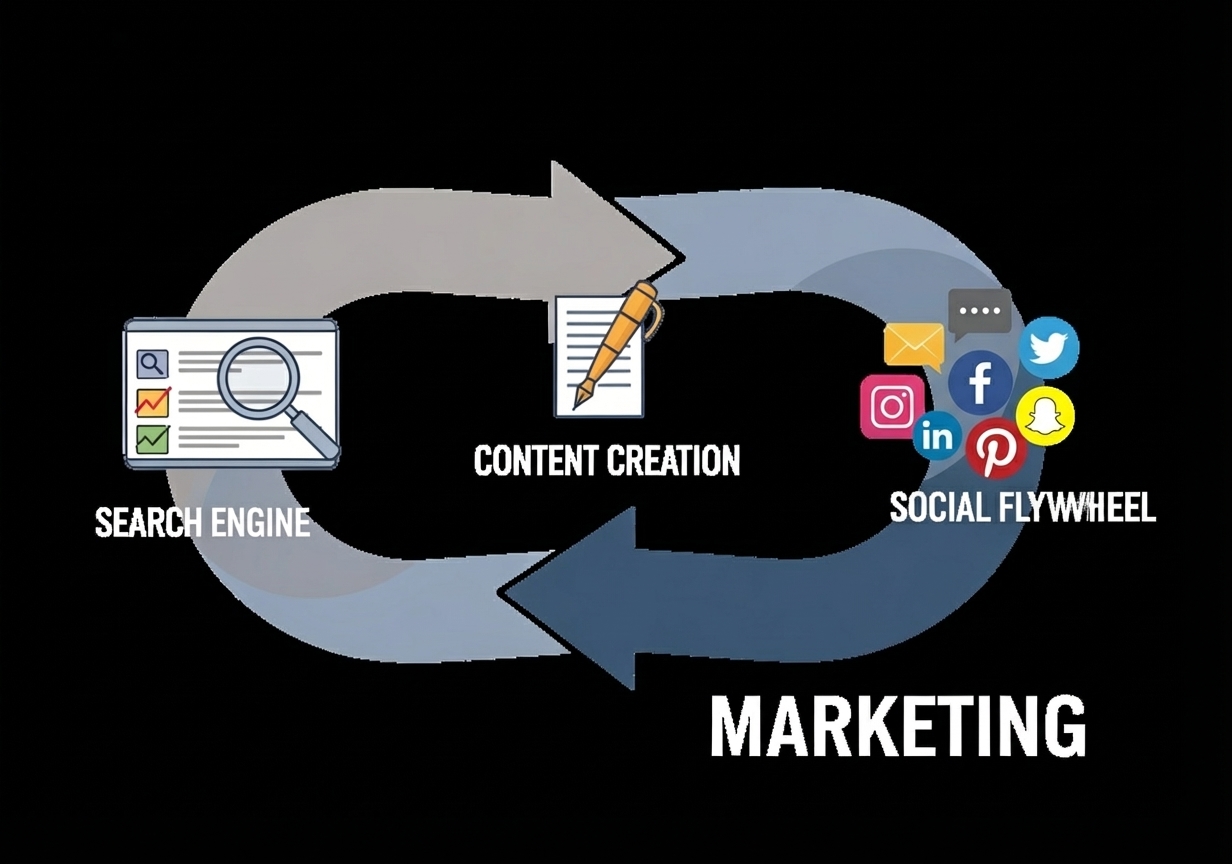 expert insights on modern digital marketing strategies 4