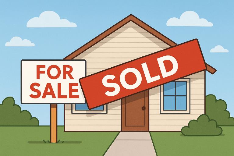 fast home sales adapting to today’s real estate market