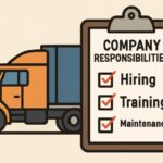 holding trucking companies accountable for driver negligence