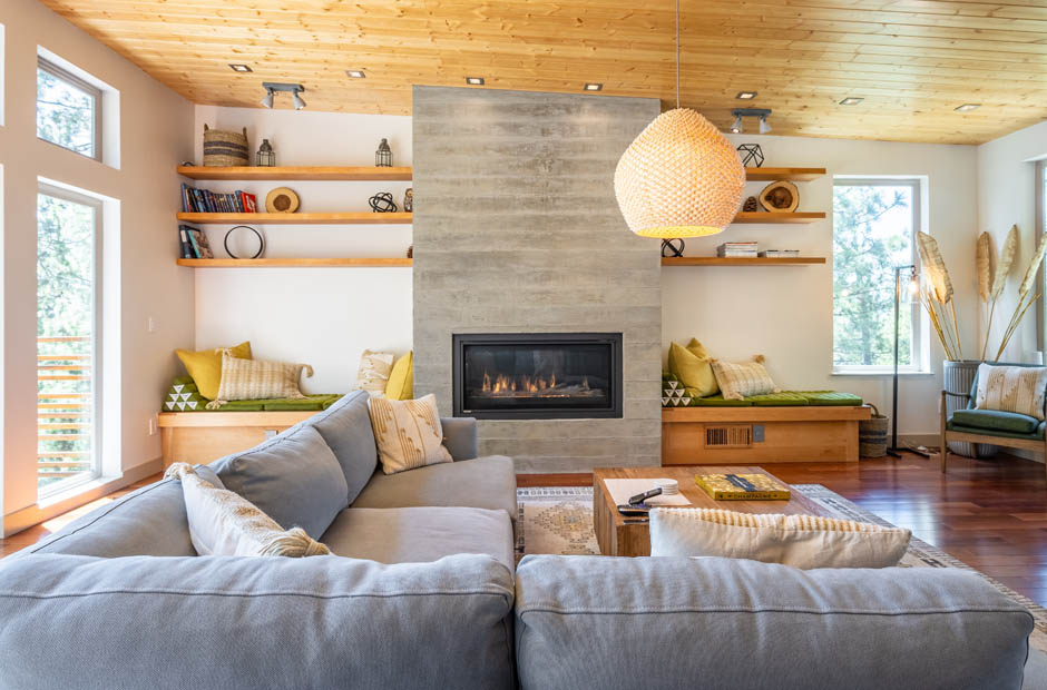 how to choose the perfect home decor style