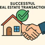 how to ensure your real estate deal crosses the finish line
