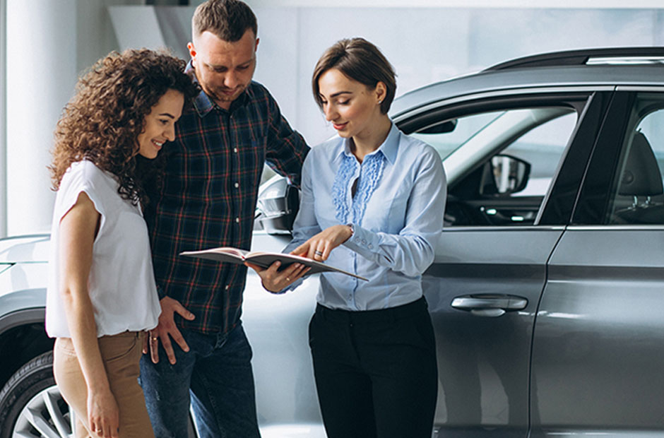 How to Spot an Honest Price in Used Car Listings