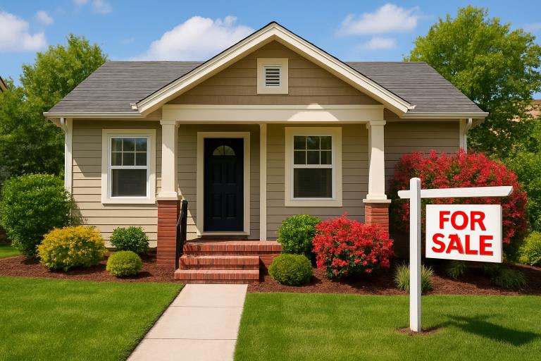 selling your home quickly proven strategies for a swift and profitable sale
