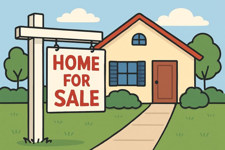 simplify your home sale pro tips for busy sellers