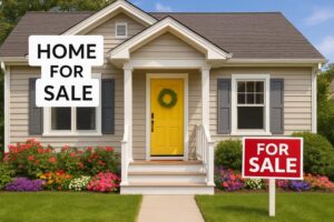 stress free home selling essential tips for success