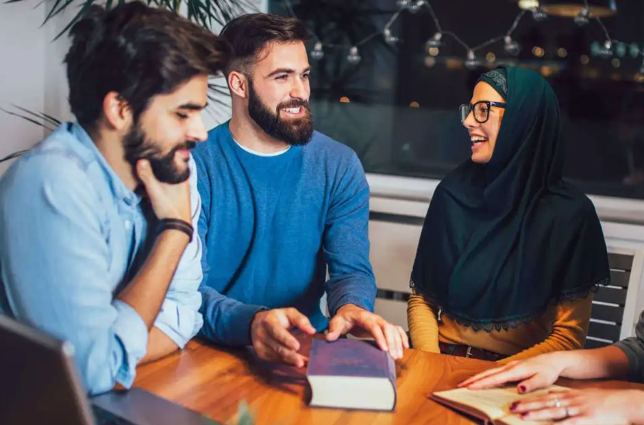 top career paths for graduates of international administration programs