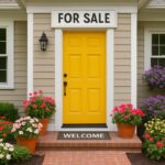 turning your living space into a buyer’s sanctuary