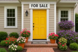 turning your living space into a buyer’s sanctuary