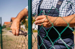 why choosing the right fencing company in austin ensures long term security and value