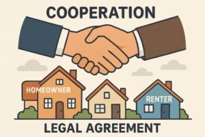 how changing housing laws can affect homeowners and renters