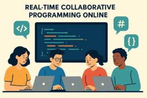 is replit the superior choice for collaborative coding