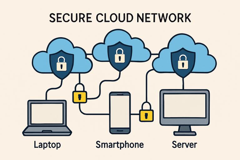 strategies for a cloud first world