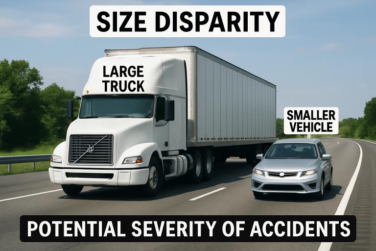 What To Know About Truck Accidents And Catastrophic Injuries