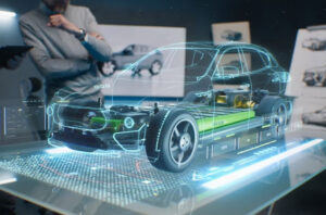 how online car buying is changing the automotive experience