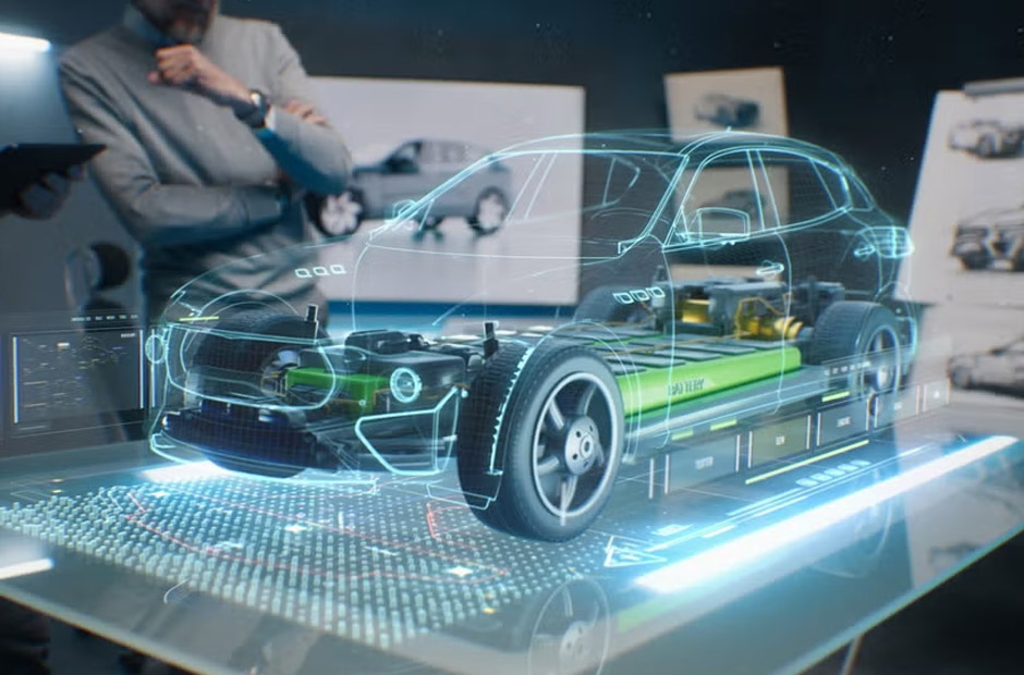 how online car buying is changing the automotive experience