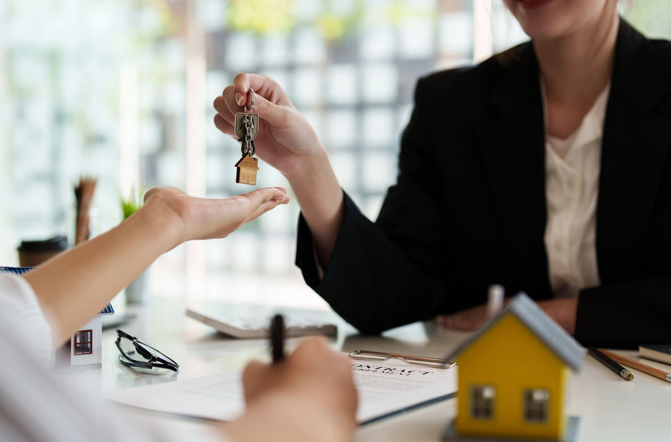 how reliable agents help clients make smart home buying decisions