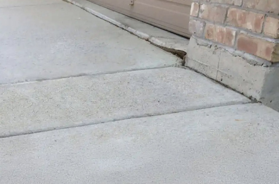 professional driveway concrete leveling for long lasting results