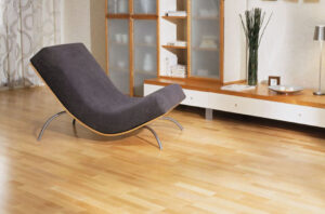 advantages of using wood flooring