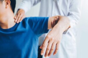 exploring the benefits of physical therapy for chronic pain relief