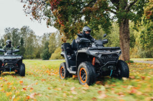 atv buyer’s guide
