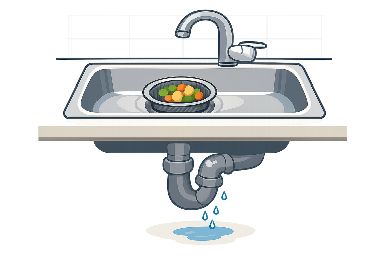 common kitchen plumbing problems and how to prevent them