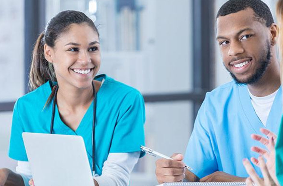 healthcare leadership degrees