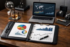 how high net worth individuals think about building long term wealth