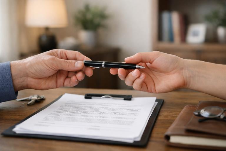 how to choose the right power of attorney for your future