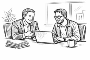 how to make it consulting work for your business