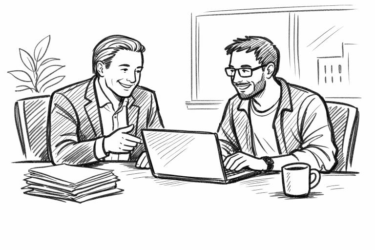 how to make it consulting work for your business