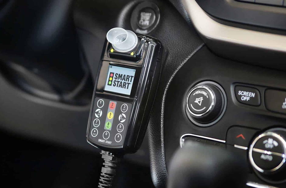 improving road safety through ignition interlock devices
