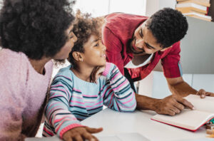 innovative co parenting strategies after divorce