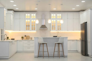 innovative lighting ideas for your kitchen renovation