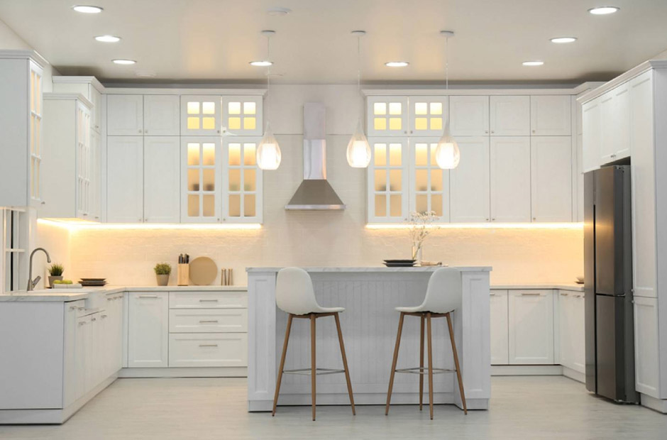 innovative lighting ideas for your kitchen renovation